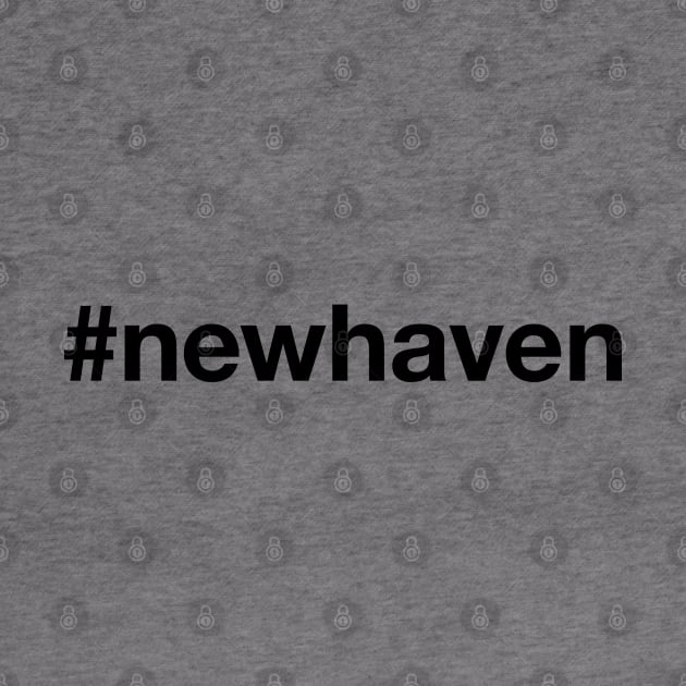 NEW HAVEN by eyesblau